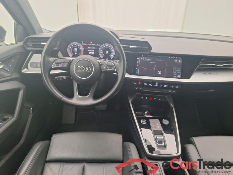Audi, A3 SB '20, Audi A3 Sportback 1.5 35 TFSi 110kW S tronic Advan #5