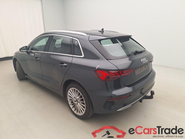 Audi, A3 SB '20, Audi A3 Sportback 1.5 35 TFSi 110kW S tronic Advan #6