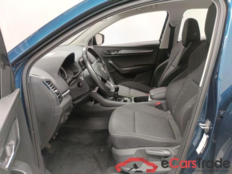 Skoda Karoq 1.0 TSI 85kW Ambition 5d #3