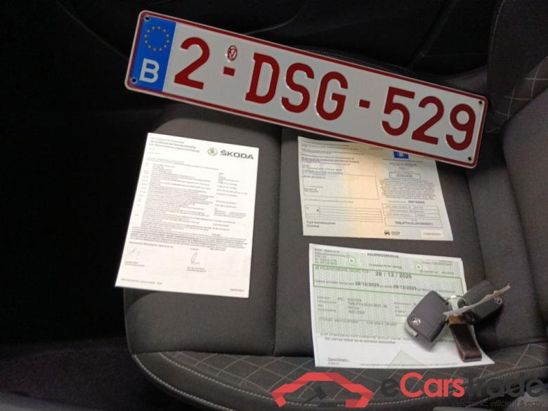 Skoda Karoq 1.0 TSI 85kW Ambition 5d #4