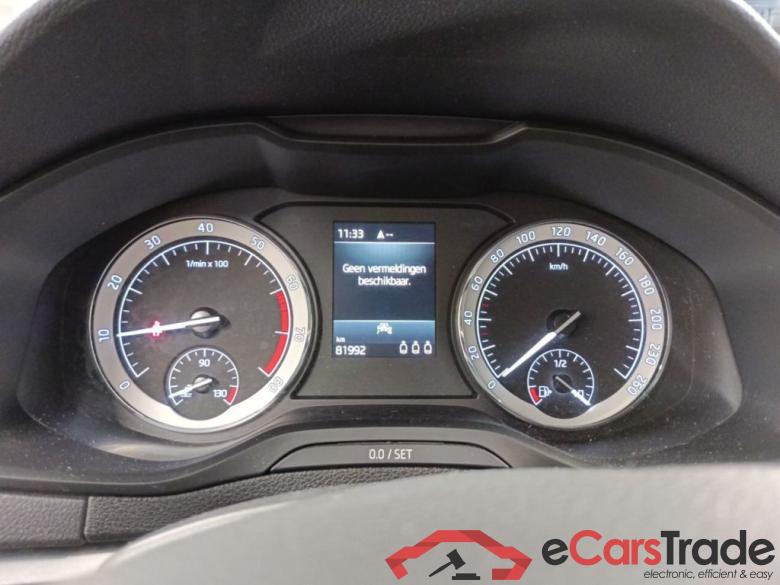 Skoda Karoq 1.0 TSI 85kW Ambition 5d #6