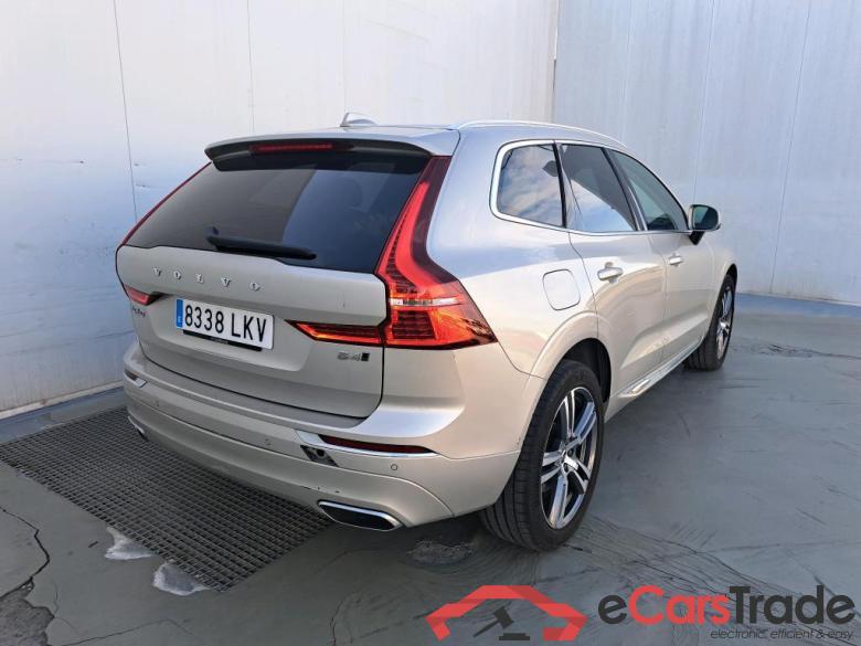 VOLVO XC60 / 2017 / 5P / todoterreno 2.0 B4 D AWD Inscription Auto #2