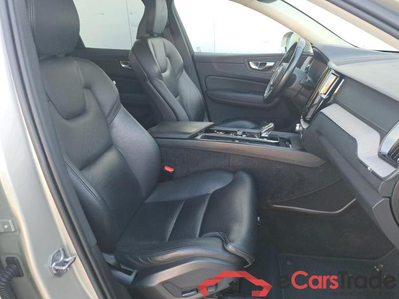 VOLVO XC60 / 2017 / 5P / todoterreno 2.0 B4 D AWD Inscription Auto #6