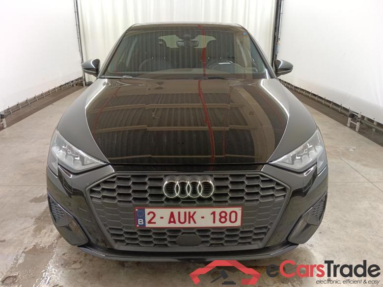 Audi A3 Sportback 1.0 30 TFSi 81kW S tronic Business Edit. 5d #1 Audi A3 Sportback 1.0 30 TFSi 81kW S tronic Business Edit. 5d #1