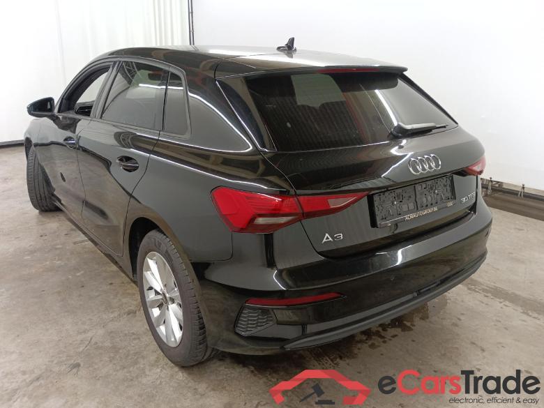 Audi A3 Sportback 1.0 30 TFSi 81kW S tronic Business Edit. 5d #3 Audi A3 Sportback 1.0 30 TFSi 81kW S tronic Business Edit. 5d #3