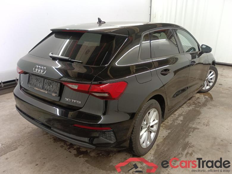 Audi A3 Sportback 1.0 30 TFSi 81kW S tronic Business Edit. 5d #5 Audi A3 Sportback 1.0 30 TFSi 81kW S tronic Business Edit. 5d #5