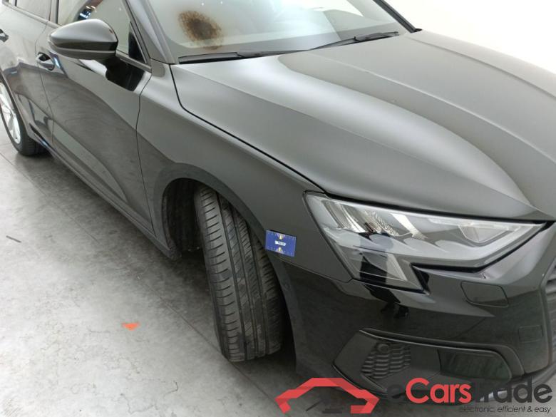 Audi A3 Sportback 1.0 30 TFSi 81kW S tronic Business Edit. 5d #6 Audi A3 Sportback 1.0 30 TFSi 81kW S tronic Business Edit. 5d #6