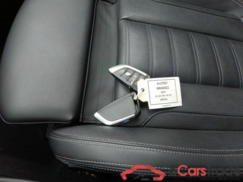 BMW X3 - 2022 xDrive30e 184hp PHEV 5d Sport auto #4