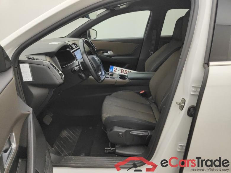 DS 7 Crossback 1.2 PureTech 130 Automatic Bastille + 5d #3 DS 7 Crossback 1.2 PureTech 130 Automatic Bastille + 5d #3