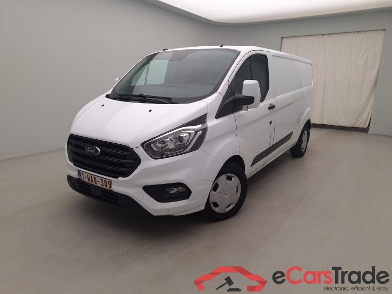 Ford, _Trans.Custom FL'18, Ford Transit Custom 340L 2.0TD130Pk/96Kw A6 FWD Tr #2 Ford, _Trans.Custom FL'18, Ford Transit Custom 340L 2.0TD130Pk/96Kw A6 FWD Tr #2