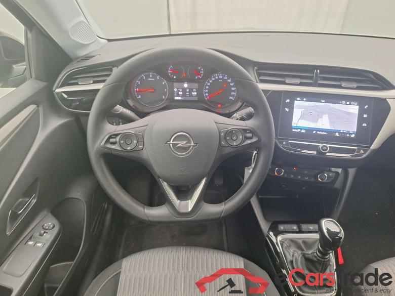 Opel, Corsa '19, Opel Corsa 1.2 Turbo 74kW S/S Edition 5d #5