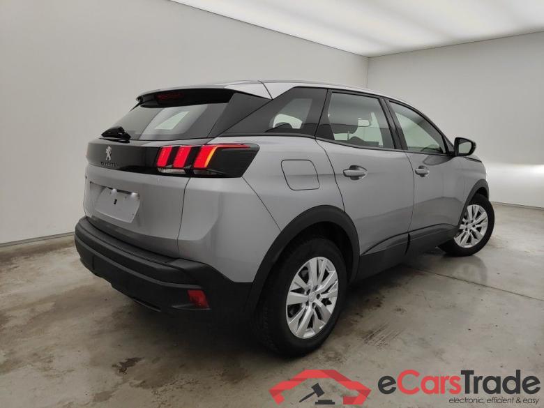 Peugeot 3008 1.5 BlueHDi 96kW S&S EAT8 Active Pack 5d #2 Peugeot 3008 1.5 BlueHDi 96kW S&S EAT8 Active Pack 5d #2