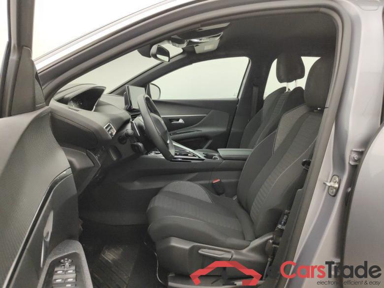 Peugeot 3008 1.5 BlueHDi 96kW S&S EAT8 Active Pack 5d #3 Peugeot 3008 1.5 BlueHDi 96kW S&S EAT8 Active Pack 5d #3