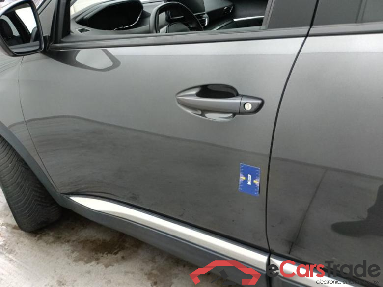 PEUGEOT 3008 DIESEL - 2021 1.5 BlueHDi 130 Allure 5d Auto PEUGEOT 3008 DIESEL - 2021 1.5 BlueHDi 130 Allure 5d Auto