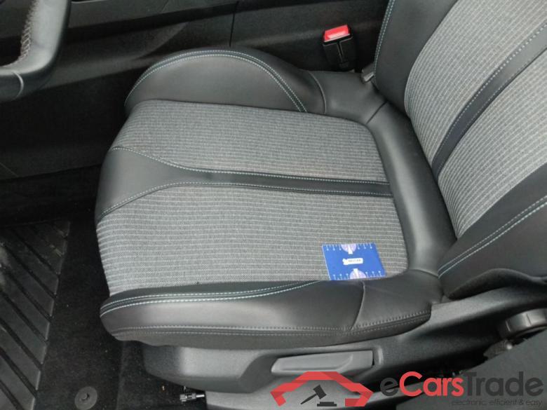 PEUGEOT 3008 DIESEL - 2021 1.5 BlueHDi 130 Allure 5d Auto #3 PEUGEOT 3008 DIESEL - 2021 1.5 BlueHDi 130 Allure 5d Auto #3