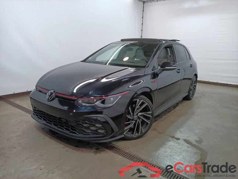 Golf 2.0TSI 180 GTi DSG 5d #1 Golf 2.0TSI 180 GTi DSG 5d #1
