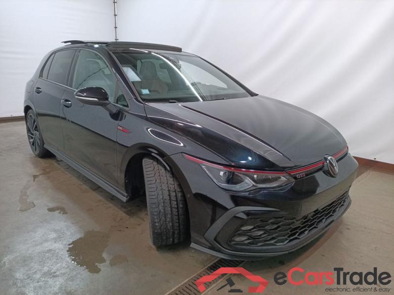 Golf 2.0TSI 180 GTi DSG 5d #4 Golf 2.0TSI 180 GTi DSG 5d #4