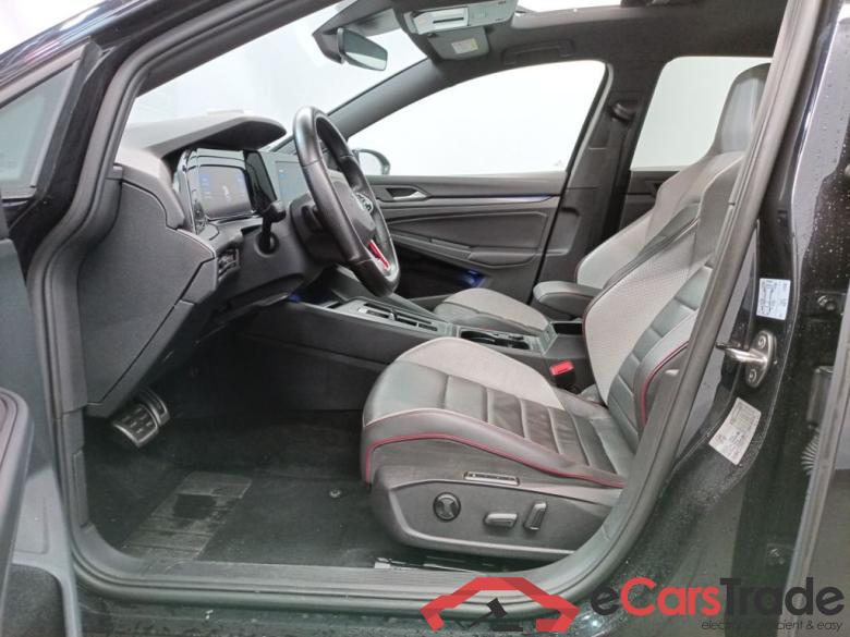 Golf 2.0TSI 180 GTi DSG 5d #6 Golf 2.0TSI 180 GTi DSG 5d #6