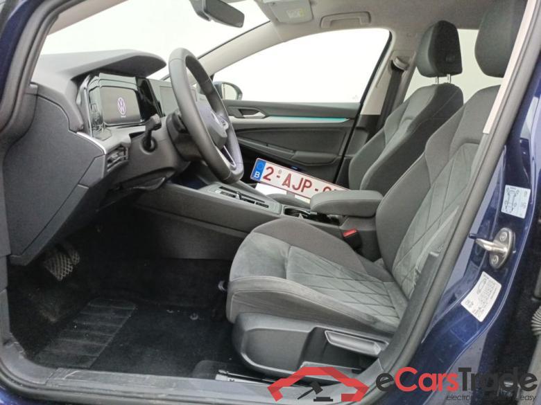 Volkswagen Golf Variant VIII 2.0 TDI 85kW DSG Life 5d #3 Volkswagen Golf Variant VIII 2.0 TDI 85kW DSG Life 5d #3