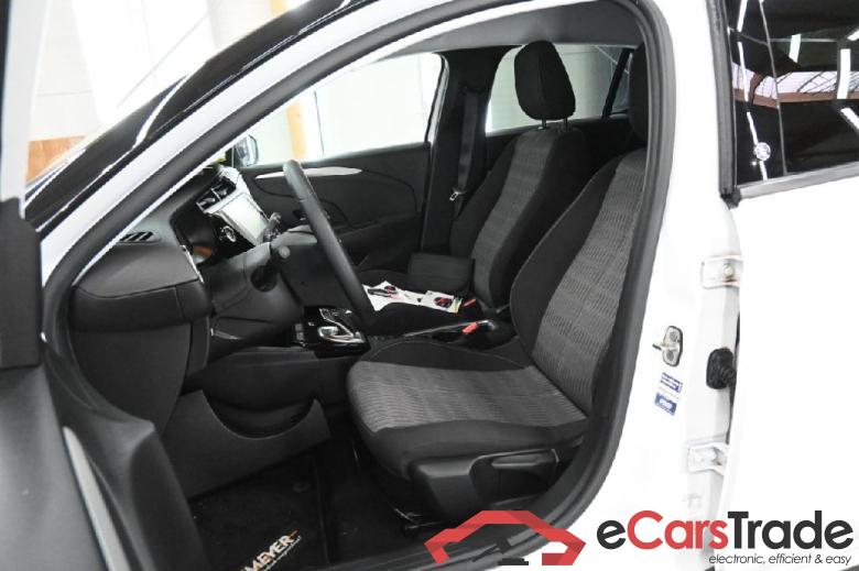 Corsa F e Edition 50kWh #4 Corsa F e Edition 50kWh #4