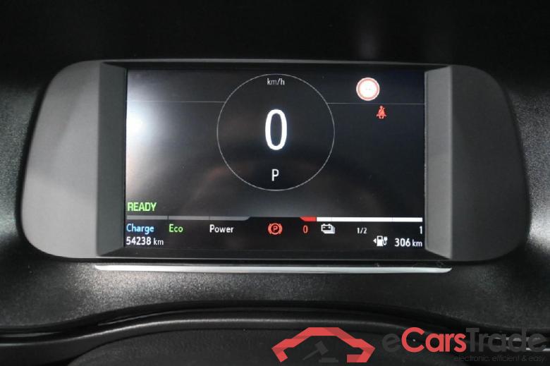 Corsa F e Edition 50kWh #6 Corsa F e Edition 50kWh #6