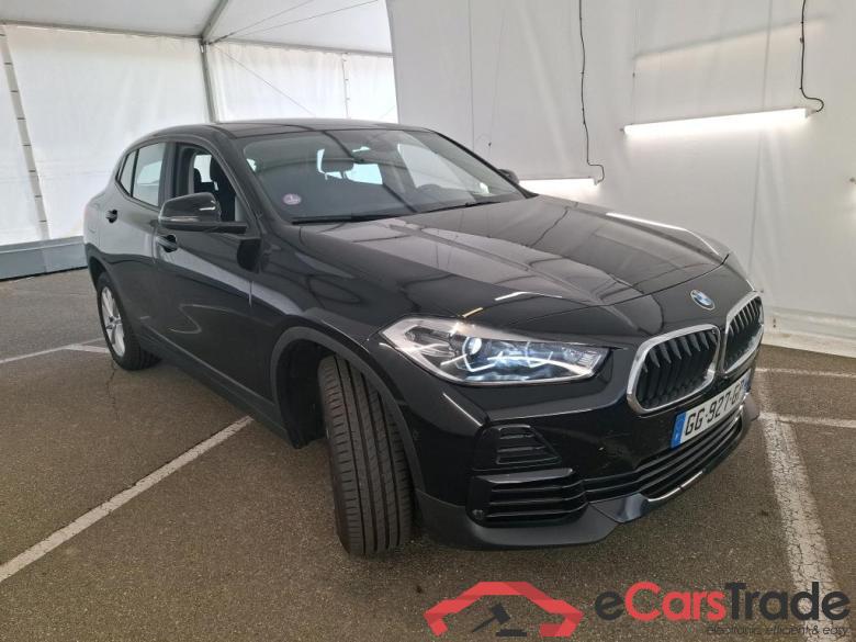 Série X2 sDrive 20i Premiere 2.0 180CV BVA7 E6d #4 Série X2 sDrive 20i Premiere 2.0 180CV BVA7 E6d #4