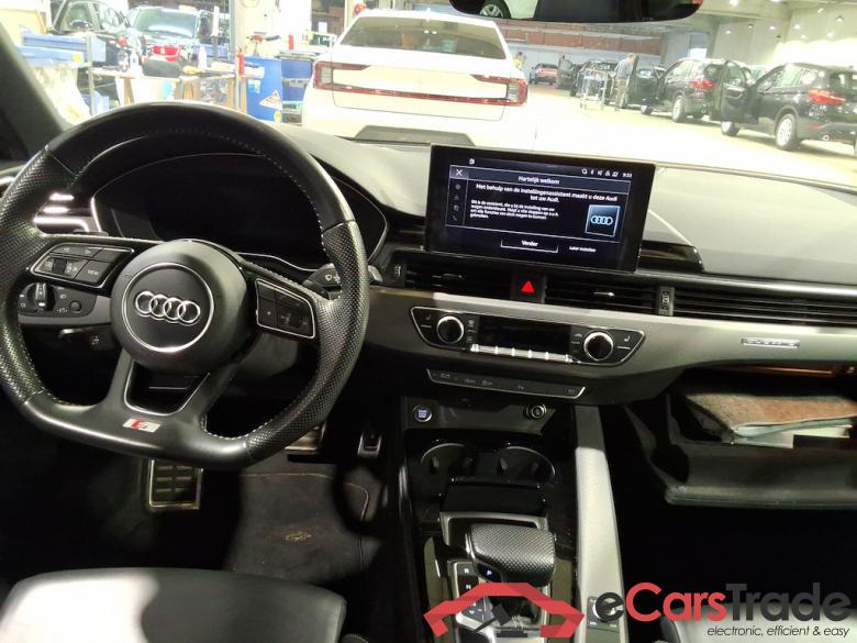 AUDI A4 - 2020 45 TFSI Quattro Edition One S tronic #6