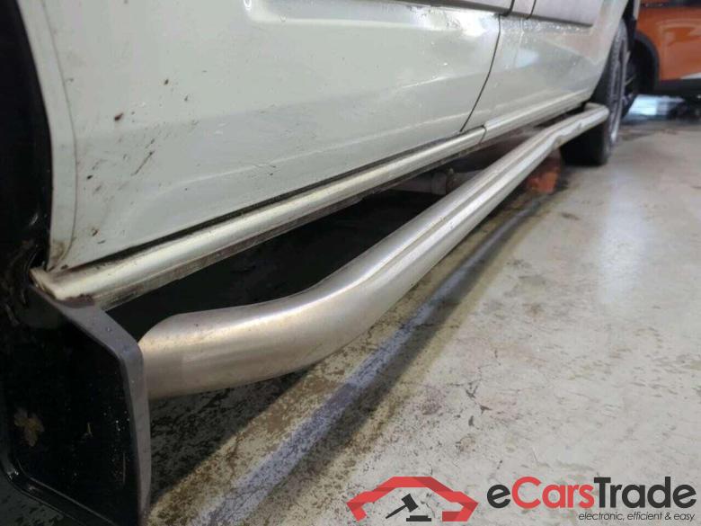 FORD Transit Custom 340 2.0 TDCI L2H1 Tr #5 FORD Transit Custom 340 2.0 TDCI L2H1 Tr #5