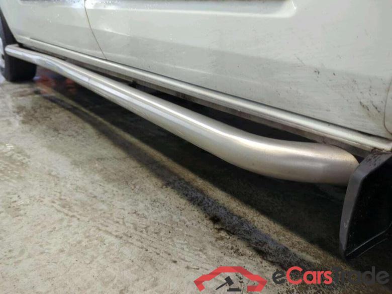 FORD Transit Custom 340 2.0 TDCI L2H1 Tr #6 FORD Transit Custom 340 2.0 TDCI L2H1 Tr #6