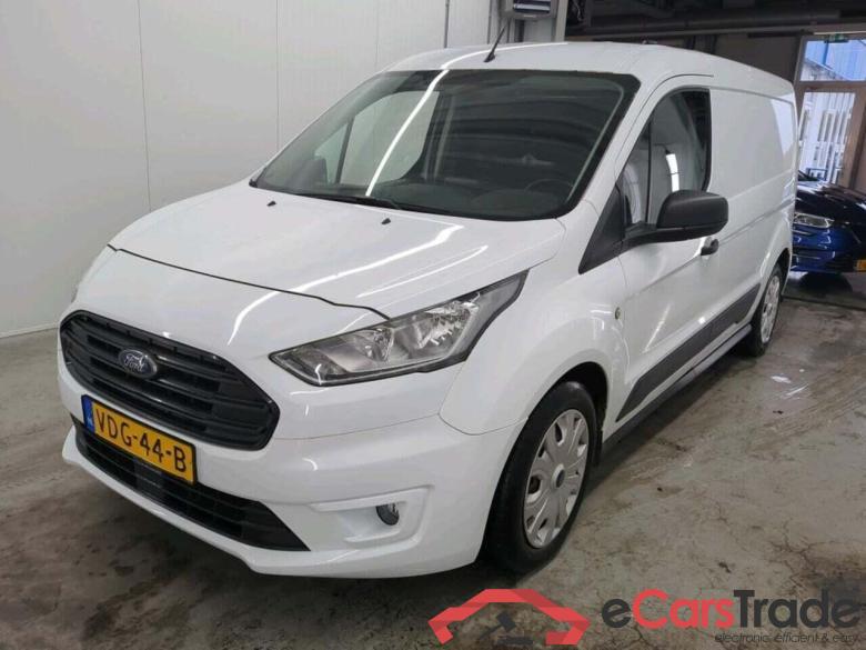 FORD Transit Connect 1.5 EcoBlue L2 Trend #1