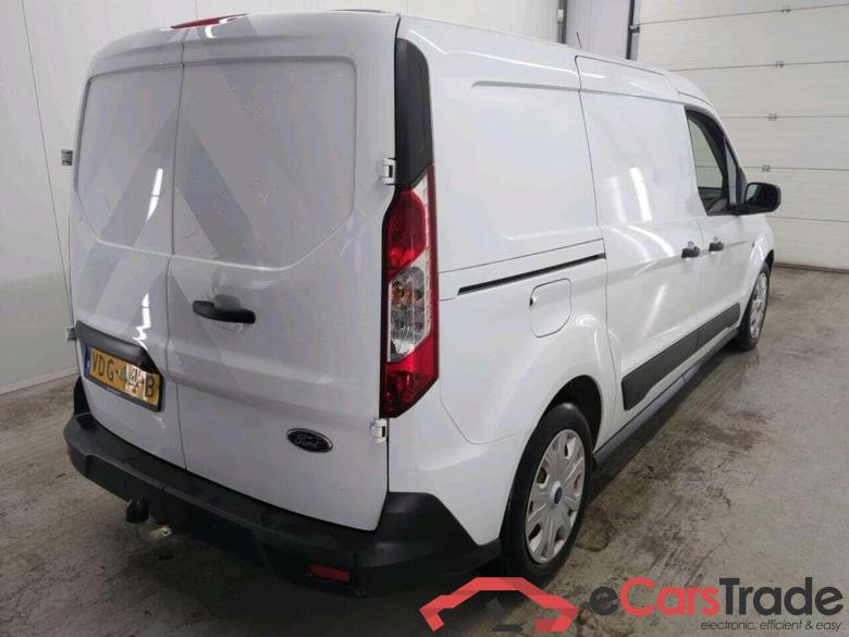 FORD Transit Connect 1.5 EcoBlue L2 Trend #2