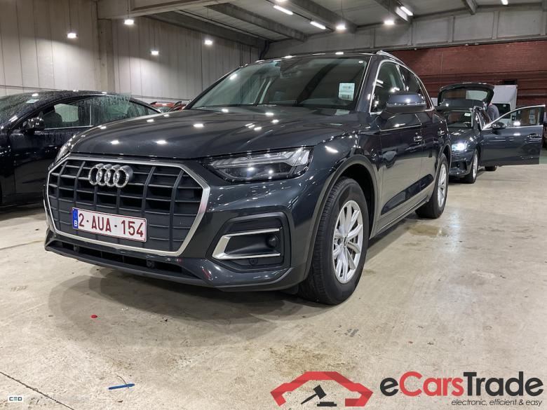 AUDI Q5 2.0 30 TDI S TRONIC BUSINESS EDITION #1