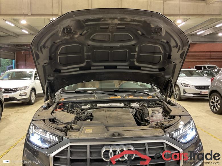 AUDI Q5 2.0 30 TDI S TRONIC BUSINESS EDITION #6