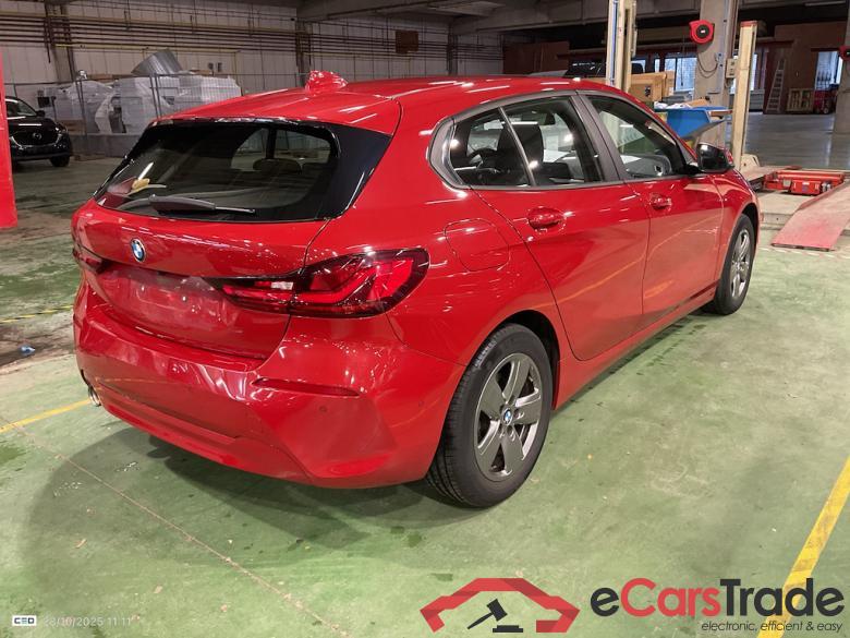 BMW 1 SERIES HATCH 1.5 118IA (100KW) #4