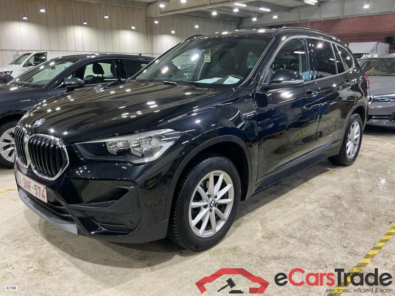 BMW X1 1.5 SDRIVE16DA #1