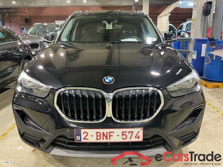 BMW X1 1.5 SDRIVE16DA #2