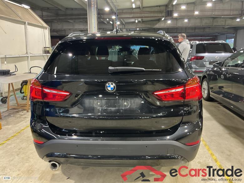 BMW X1 1.5 SDRIVE16DA #5