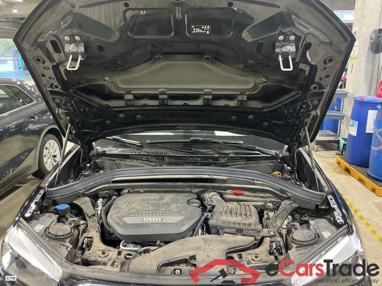 BMW X1 1.5 SDRIVE16DA #6