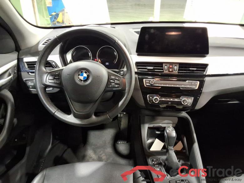 BMW X1 - 2019 1.5iA xDrive25e PHEV OPF #6