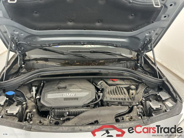 BMW X2 1.5 SDRIVE18I 100KW DCT #6 BMW X2 1.5 SDRIVE18I 100KW DCT #6