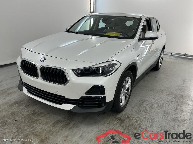BMW X2 1.5 XDRIVE25E PHEV 162KW) #1 BMW X2 1.5 XDRIVE25E PHEV 162KW) #1