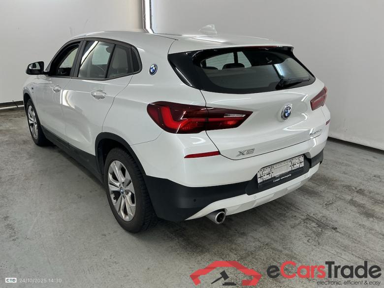 BMW X2 1.5 XDRIVE25E PHEV 162KW) #3 BMW X2 1.5 XDRIVE25E PHEV 162KW) #3