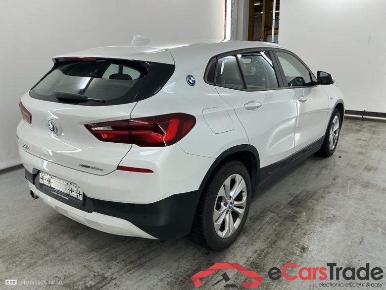 BMW X2 1.5 XDRIVE25E PHEV 162KW) #4 BMW X2 1.5 XDRIVE25E PHEV 162KW) #4