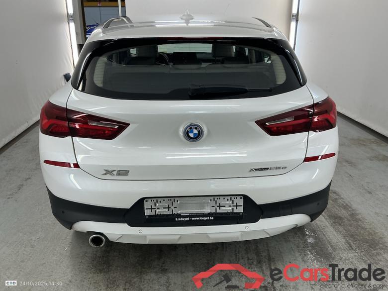 BMW X2 1.5 XDRIVE25E PHEV 162KW) #5 BMW X2 1.5 XDRIVE25E PHEV 162KW) #5