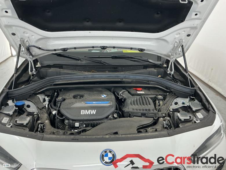 BMW X2 1.5 XDRIVE25E PHEV 162KW) #6 BMW X2 1.5 XDRIVE25E PHEV 162KW) #6