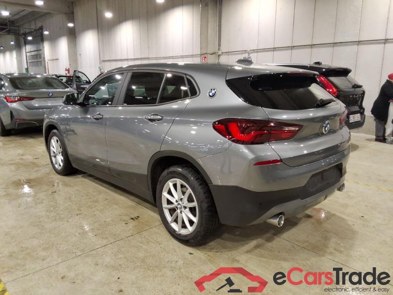 BMW X2 2.0 SDRIVE18D AUTO 110KW #2 BMW X2 2.0 SDRIVE18D AUTO 110KW #2