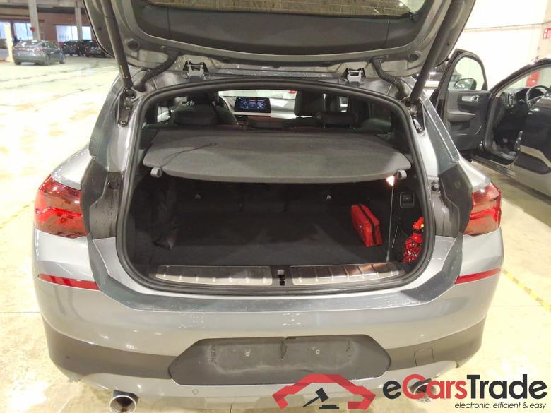 BMW X2 2.0 SDRIVE18D AUTO 110KW #3 BMW X2 2.0 SDRIVE18D AUTO 110KW #3