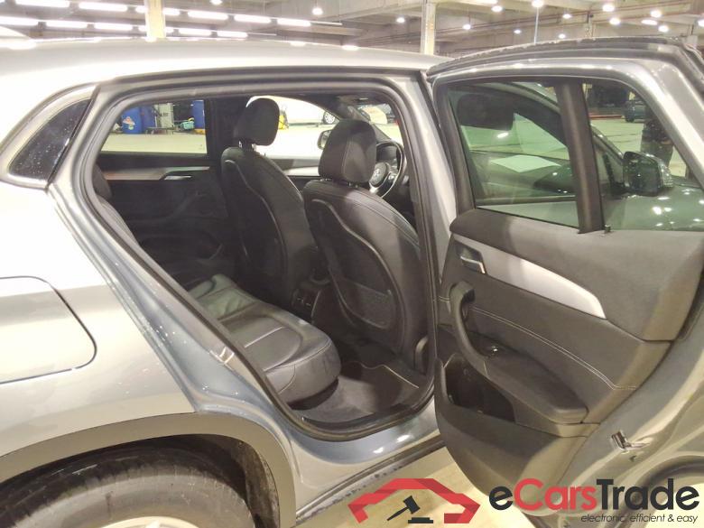 BMW X2 2.0 SDRIVE18D AUTO 110KW #5 BMW X2 2.0 SDRIVE18D AUTO 110KW #5