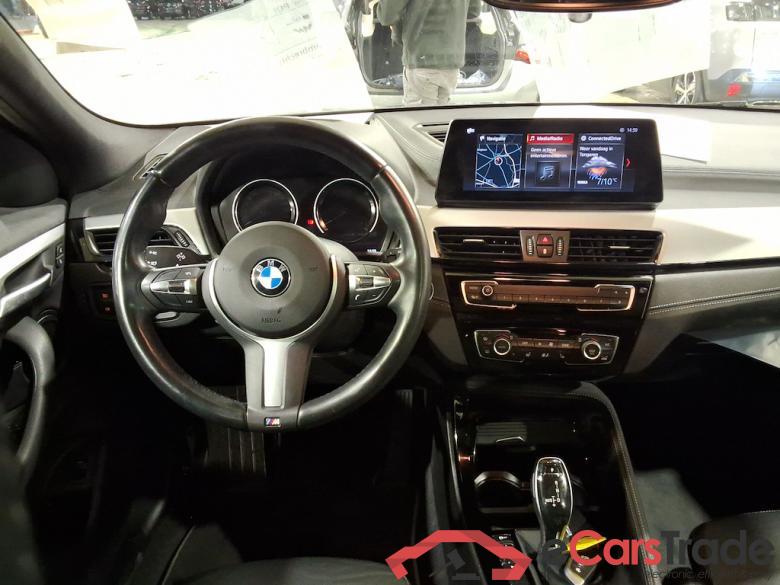 BMW X2 2.0 SDRIVE18D AUTO 110KW #6 BMW X2 2.0 SDRIVE18D AUTO 110KW #6