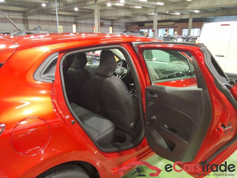 RENAULT CLIO V 1.0 TCe Corporate Edition (Fleet) #5 RENAULT CLIO V 1.0 TCe Corporate Edition (Fleet) #5